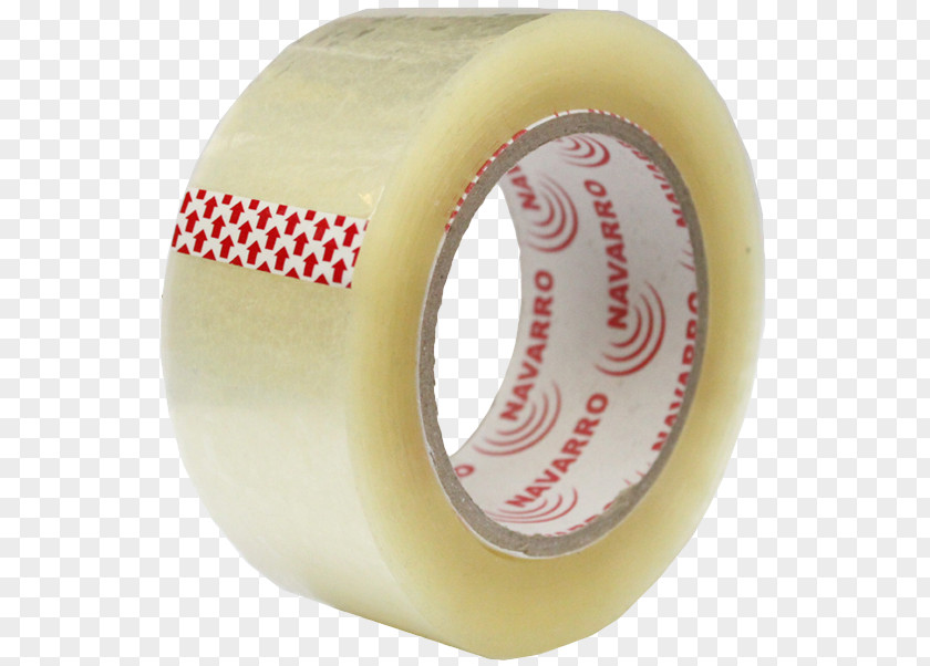 Ribbon Adhesive Tape Scotch Pressure-sensitive Packaging And Labeling PNG