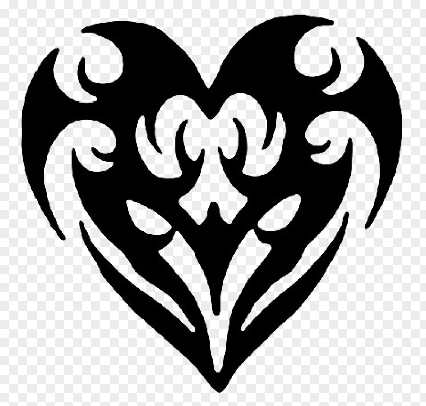 Symmetry Emblem Love Background Heart PNG