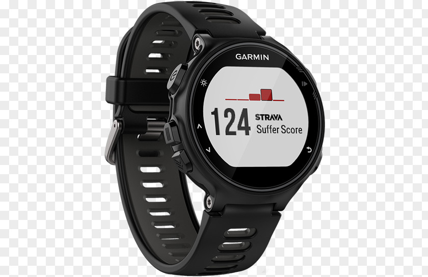 Watch Garmin Forerunner 935 GPS Sport 735XT PNG