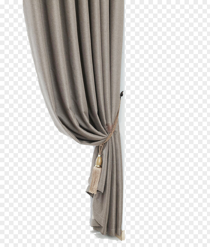 Window Curtain Tie-back Treatment Blinds & Shades PNG