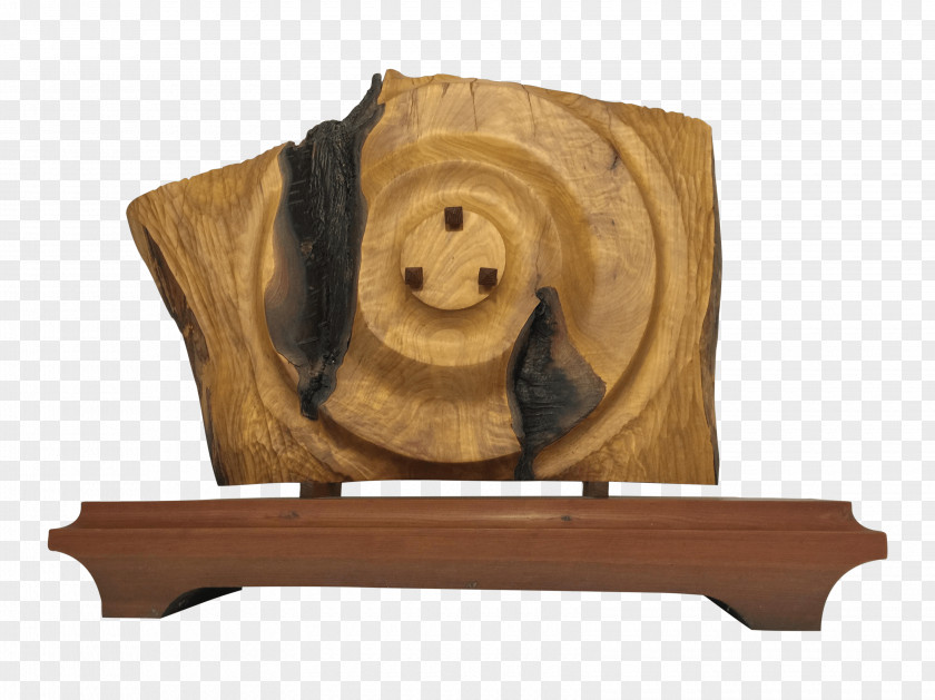 Wood Caving Carving Sculpture Grain Art PNG