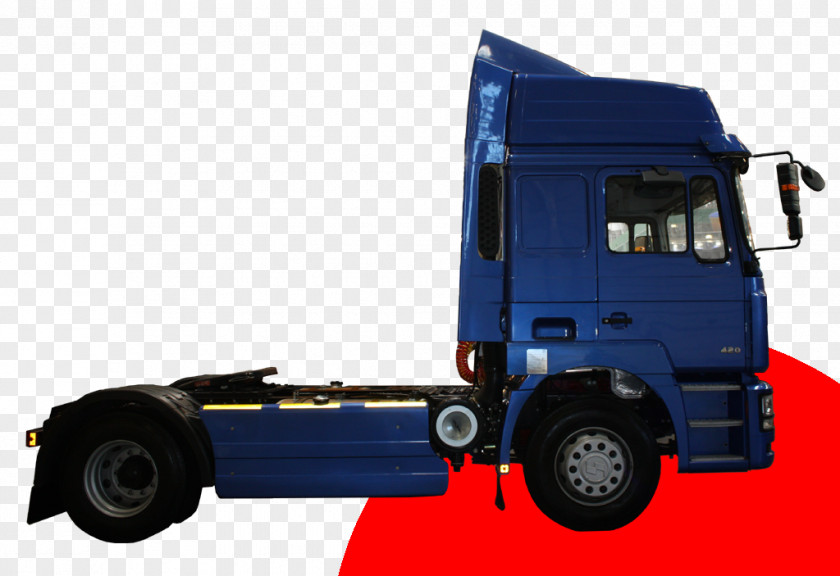 Car Commercial Vehicle MAN SE Tractor Unit Semi-trailer Truck PNG