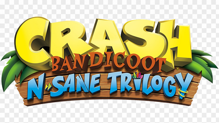 Crash Bandicoot N. Sane Trilogy Bandicoot: Warped 2: Cortex Strikes Back PlayStation PNG