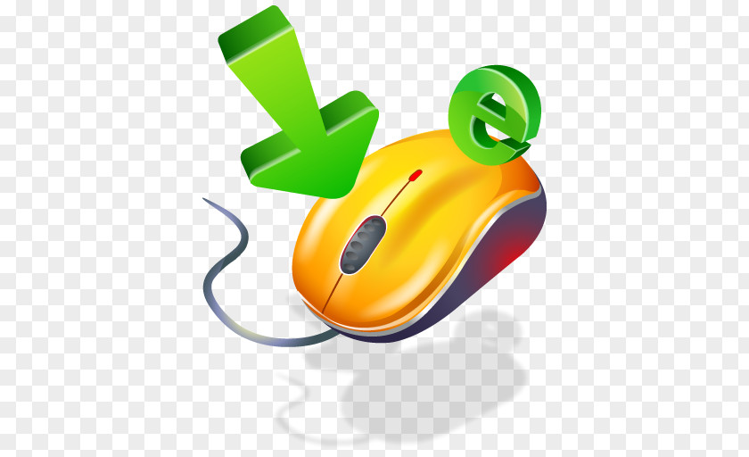 Creative Mouse Computer Keyboard Pointer Clip Art PNG