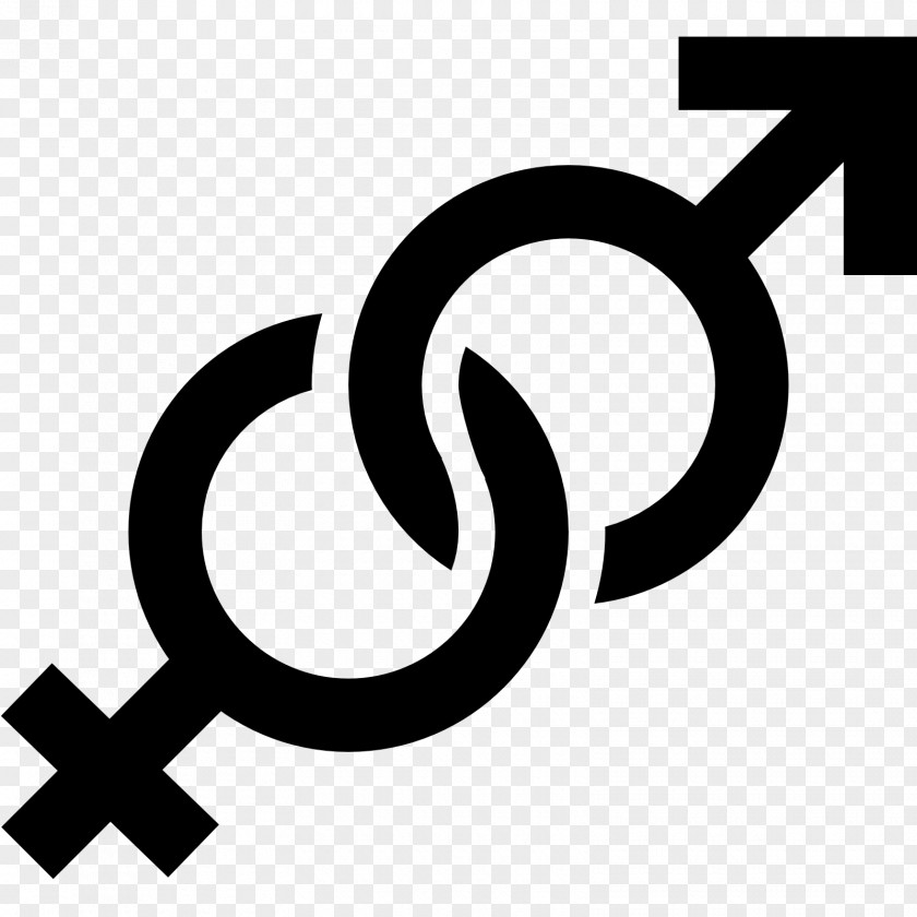Man Gender Symbol Identity PNG