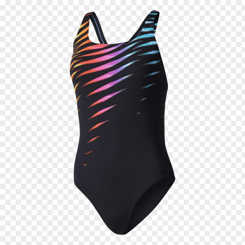 Master Swimmer One-piece Swimsuit Adidas Swimming Clothing PNG