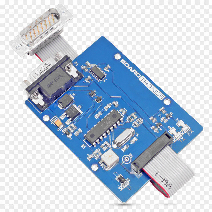 Microcontroller Hardware Programmer Flash Memory Network Cards & Adapters Electrical Connector PNG
