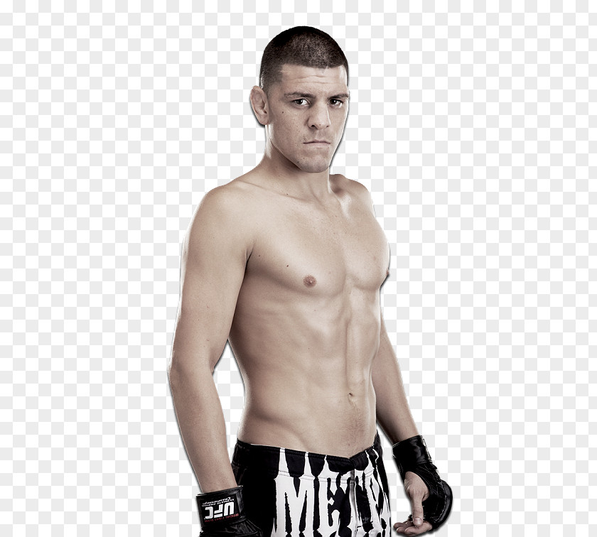 Mixed Martial Arts Nate Diaz UFC 158: St-Pierre Vs. Combat Boxing PNG