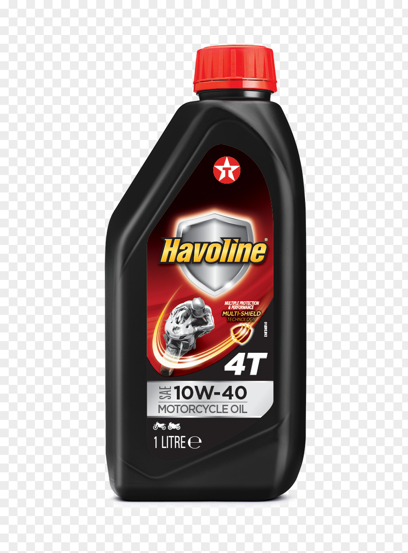 Motorcycle Chevron Corporation Motor Oil Havoline Synthetic PNG