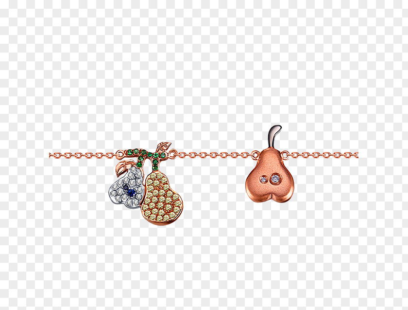 Necklace Earring Body Jewellery PNG