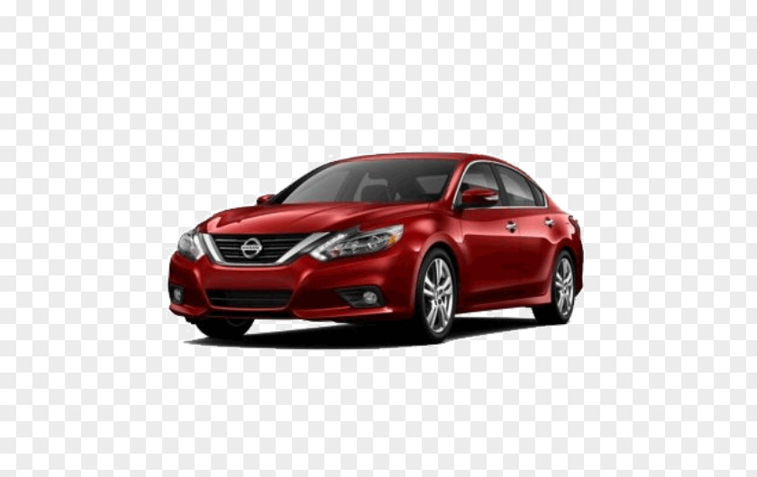 Nissan Maxima Mid-size Car Sentra PNG