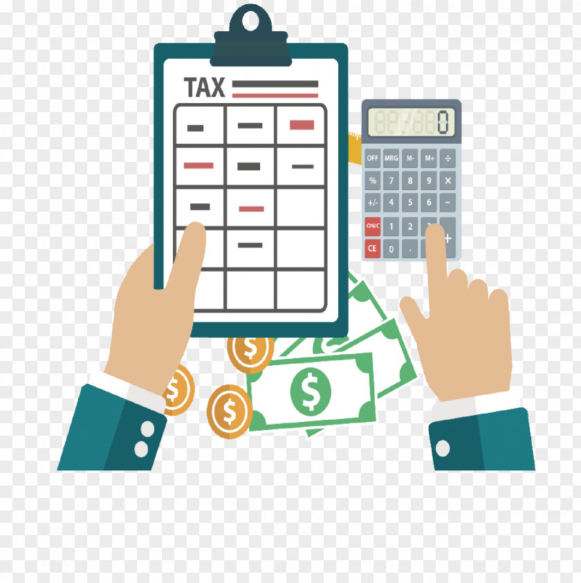 Norwegian Card Tax Goods And Services Income Return PNG