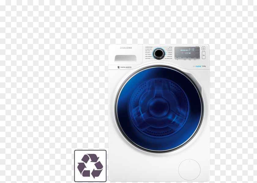 Practical Appliance Washing Machines Clothes Dryer Home Hotpoint Smeg PNG