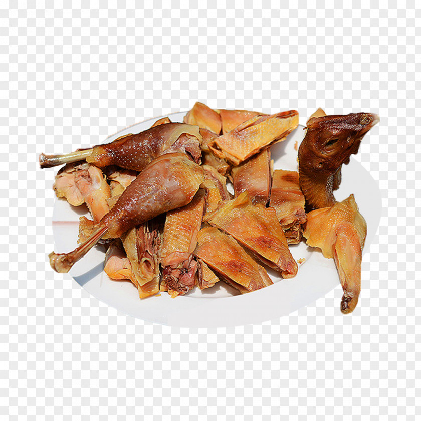 Products Dried Chicken Cured Meat Roast Bacon PNG