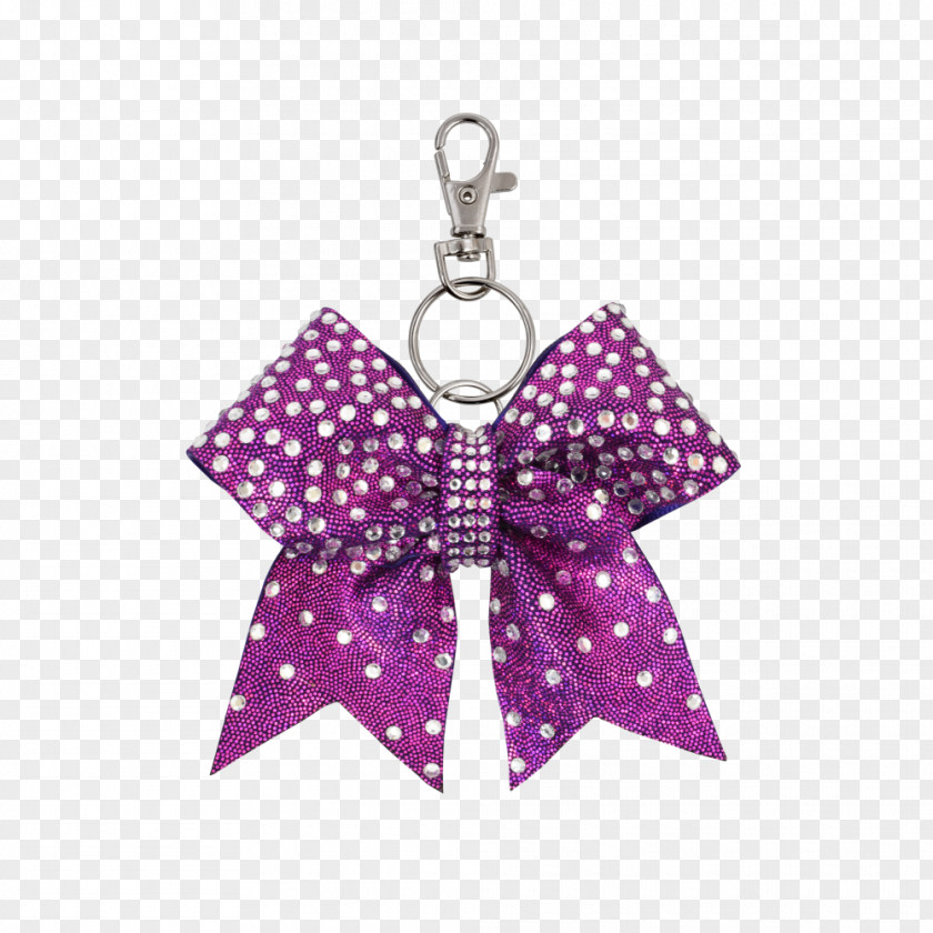 Purple Cheer Uniforms Cheerleading Love Gift Basket Foiled Stars PNG