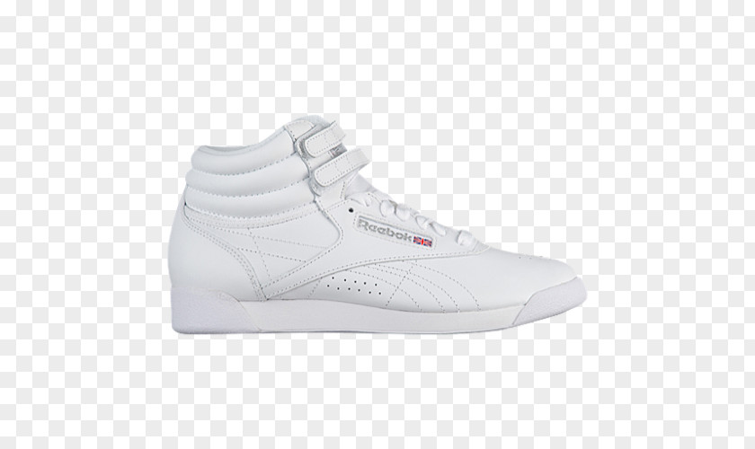 Reebok Sports Shoes Freestyle Nike PNG