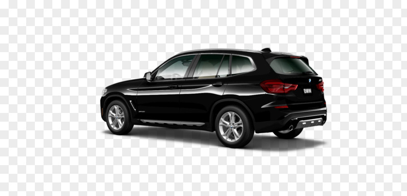 Sport Utility Vehicle BMW X1 Car 2019 X3 SDrive30i SUV X5 PNG
