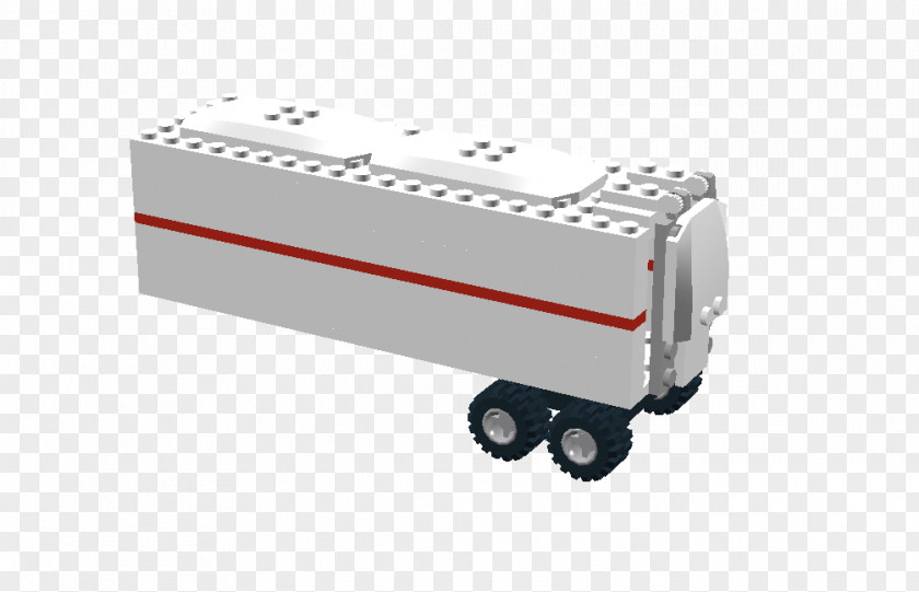 Trailers Machine Technology Vehicle PNG