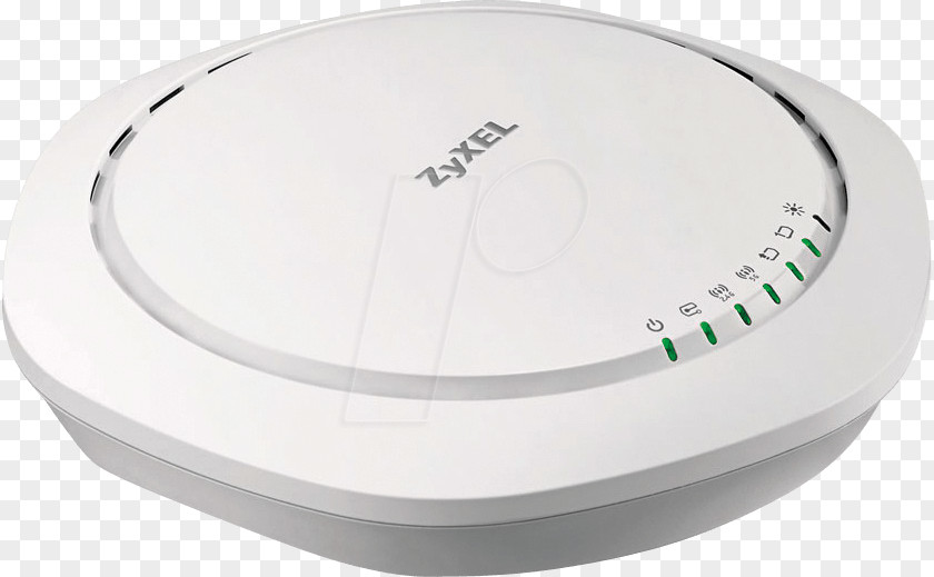 Access Point Wireless Points IEEE 802.11ac Wi-Fi ZyXEL Netzwerk PNG