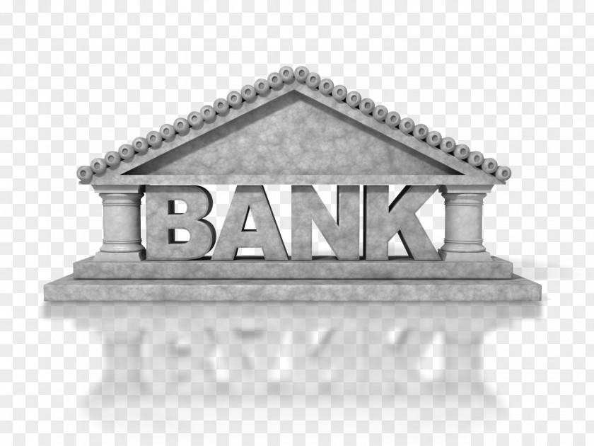Bank File Building Finance Clip Art PNG