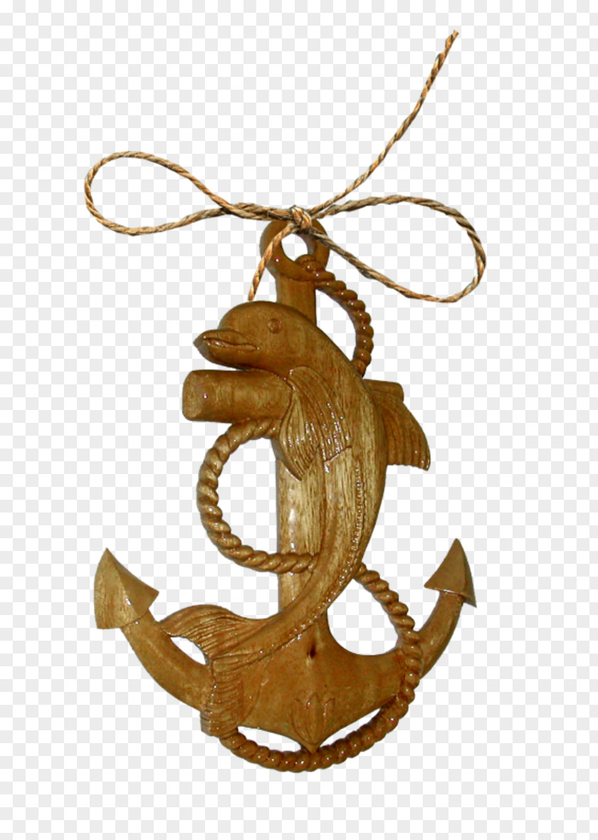 Beach Sea Anchor PNG