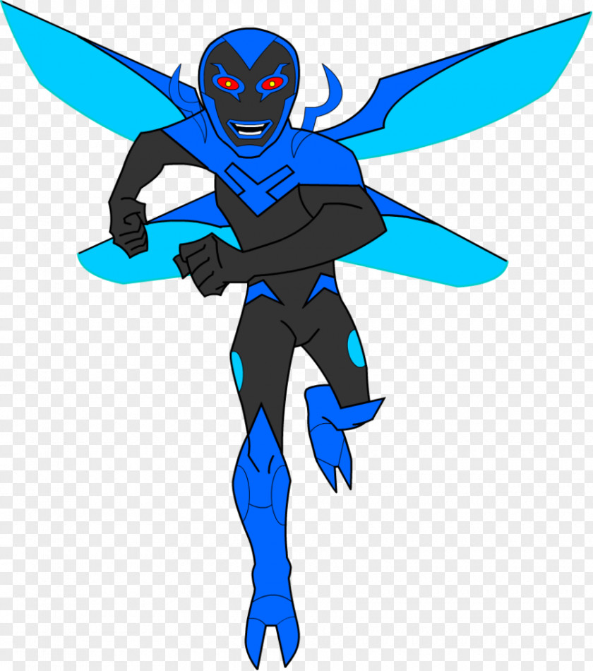 Blue Beetle Ted Kord Jaime Reyes Batman Robin PNG