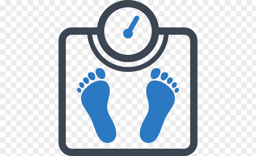 BMI Footprint Clip Art PNG