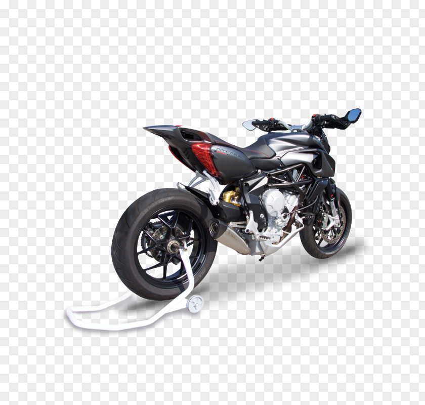 Car Exhaust System Motorcycle MV Agusta Scooter PNG