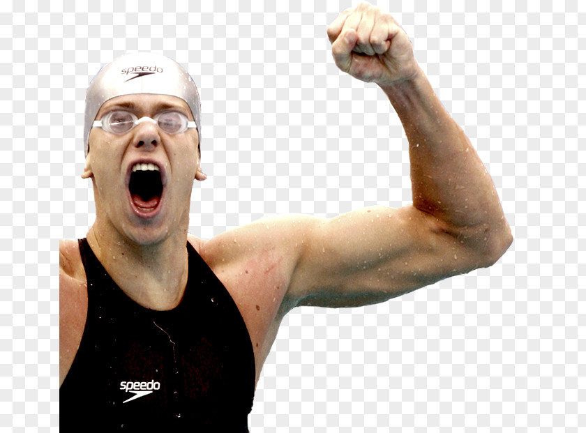 Cesar César Cielo Swimmer Olympic Games Globo Esporte PNG
