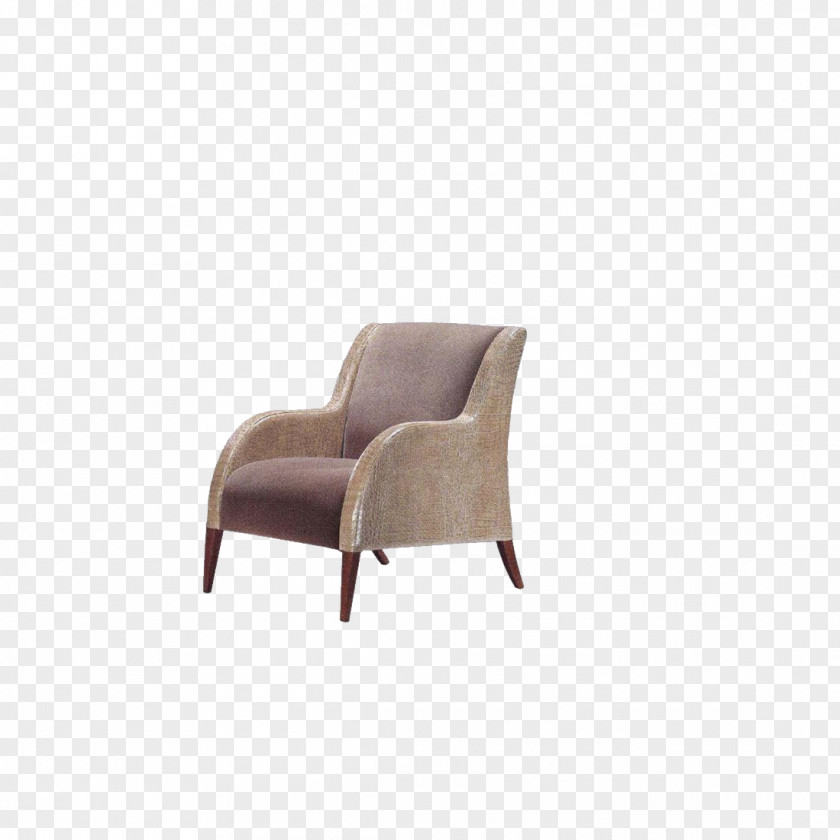 Chair Wing Fendi Furniture Deckchair PNG