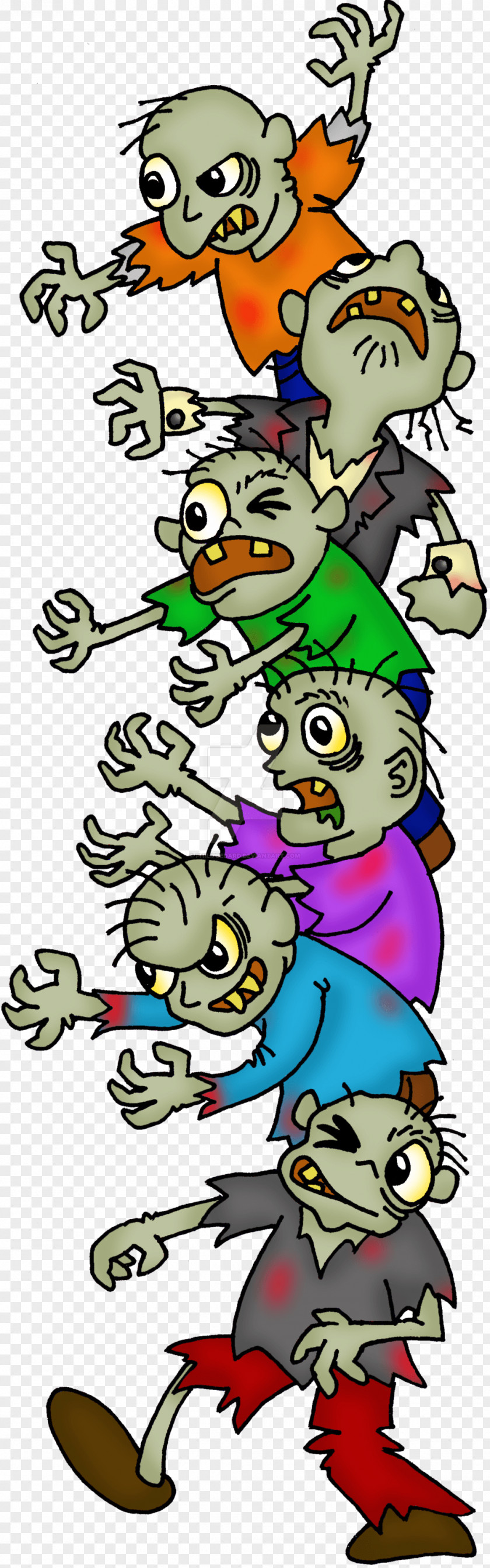 Choice Of Zombies Plants Vs. 2: It's About Time Call Duty: Clip Art PNG