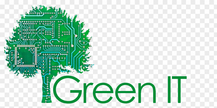 Computer Green Computing Information Technology Software PNG
