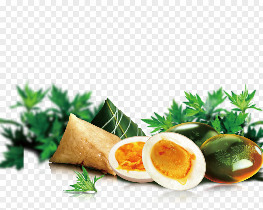 Egg Zongzi Bolinhos De Bacalhau Empanada PNG