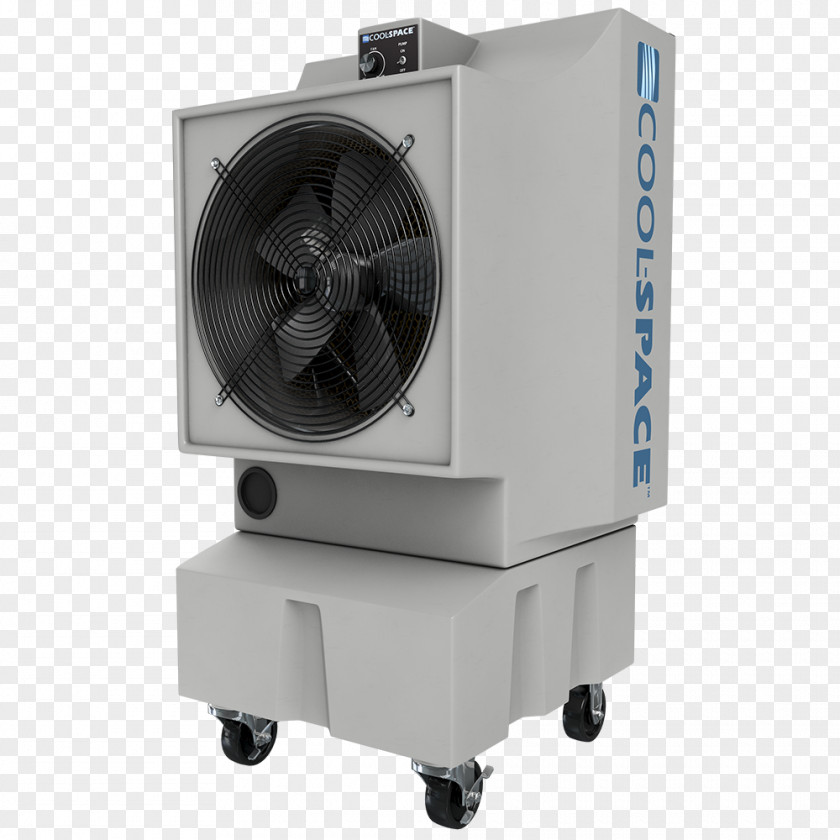 Fan Evaporative Cooler Cooling The Home Depot Air PNG