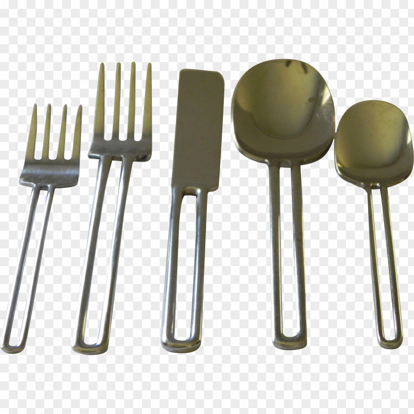 Fork Cutlery Tool Household Hardware PNG