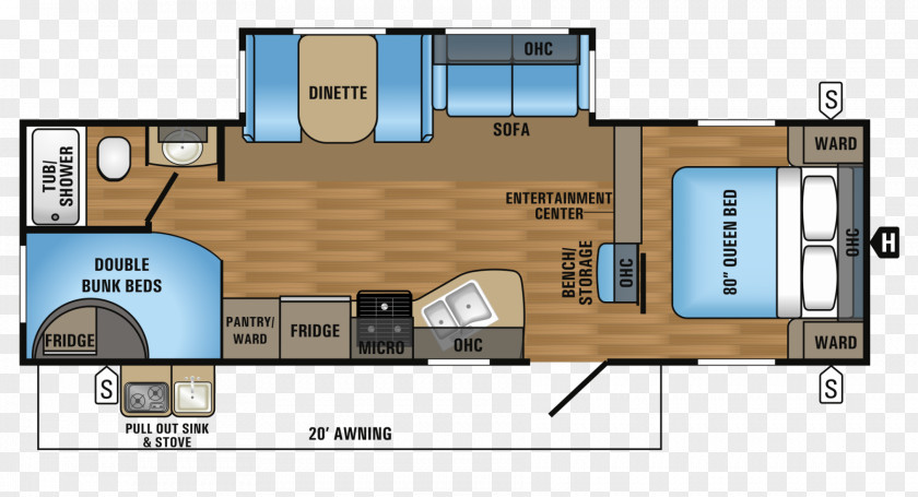 Jayco, Inc. Caravan Campervans Haylett Auto & RV Supercenter Trailer PNG