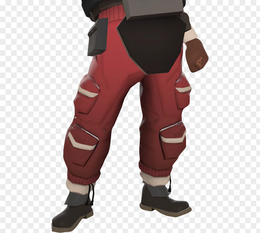 Jeans Team Fortress 2 Cargo Pants Clothing PNG