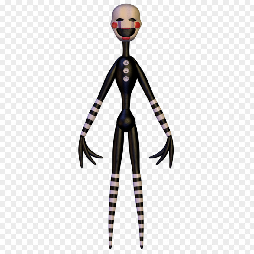 Master Of Puppets Five Nights At Freddy's 2 3 Freddy Fazbear's Pizzeria Simulator Puppet PNG