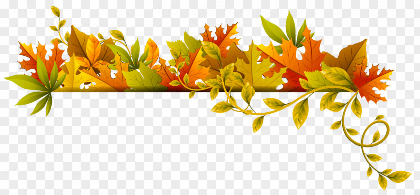 Mid-autumn Day Autumn Leaf Color Clip Art PNG