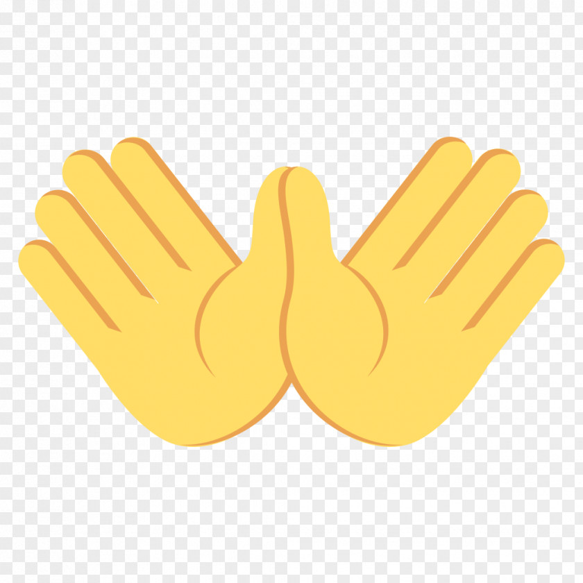 Open Hands Emojipedia Meaning Hand Hug PNG