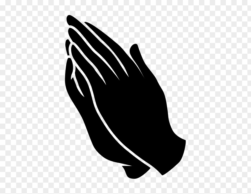 Praying Hands Christian Prayer Religion Christianity PNG