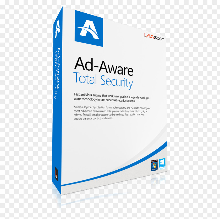 Press Ad Ad-Aware Antivirus Software Lavasoft Anti-spyware Adware PNG