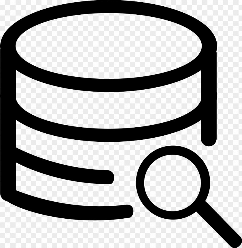 Query Language Database Dopyt Clip Art PNG