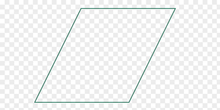 Rhombus Shape Angle GEONExT Physical Body Computer Program Calculation PNG