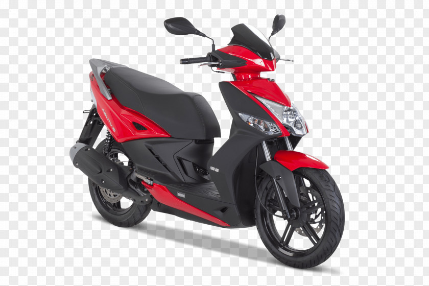 Scooter Car Kymco Agility Motorcycle PNG