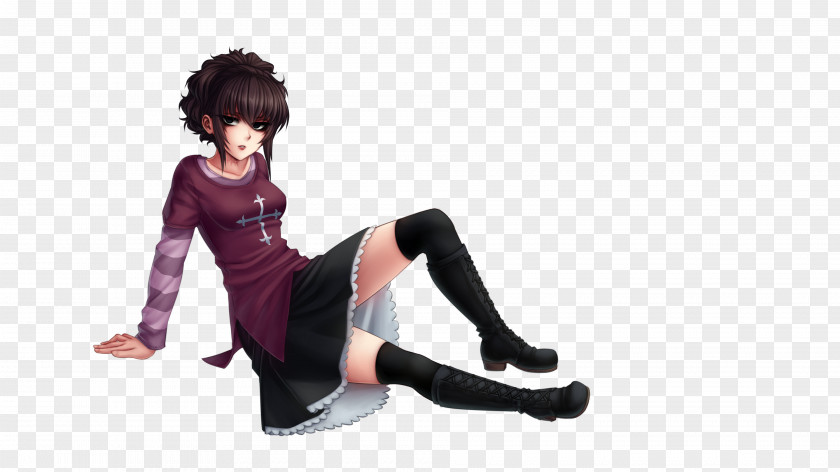 Short Hair Game Ops And Tactics GURPS Footwear Shoe PNG