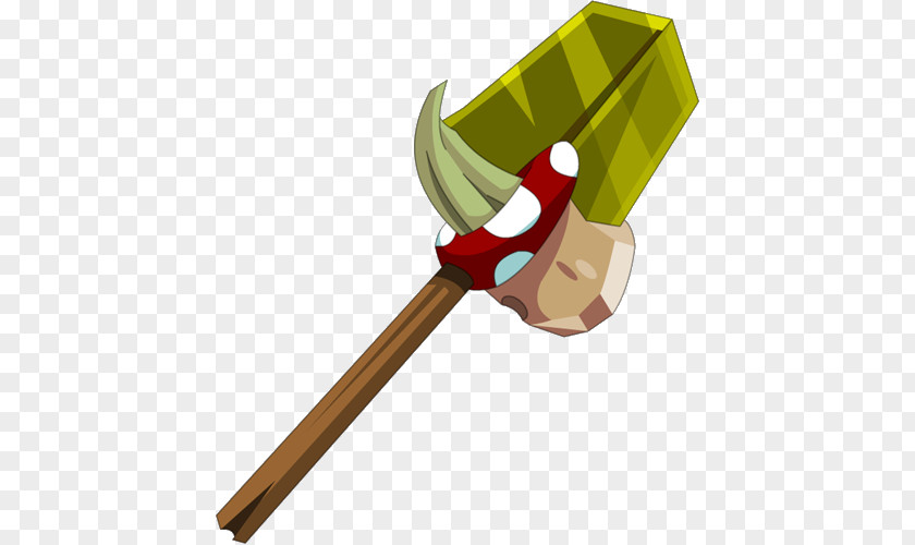 Shovel Tool Clip Art PNG