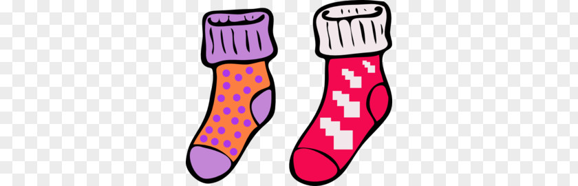 Socks Cliparts Sock Clothing Clip Art PNG