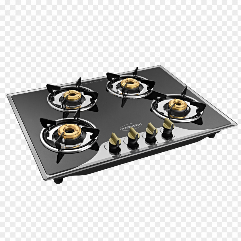Stove Gas Portable Hob Cooking Ranges Home Appliance PNG