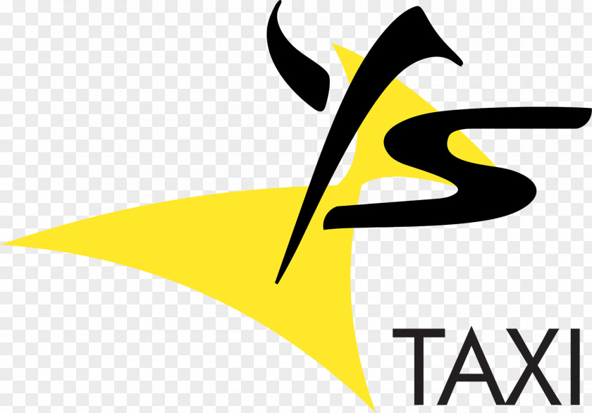 Taxi Logo Graphic Design Quimper Brand PNG